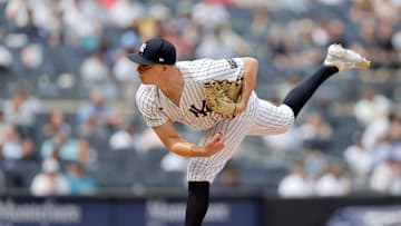 Seattle Mariners v New York Yankees