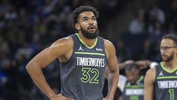 New York Knicks, Karl-Anthony Towns