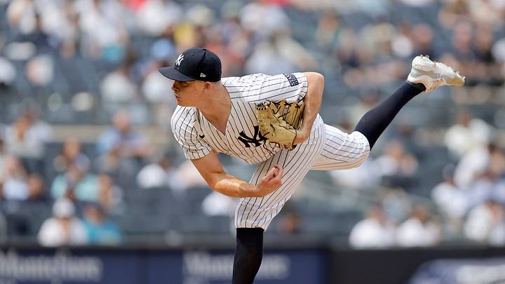 Seattle Mariners v New York Yankees