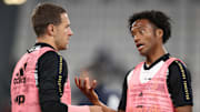 Ramsey e Cuadrado