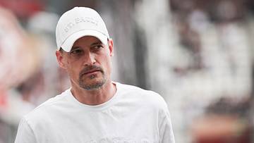 Alexander Blessin soll die Borussia aus dem Abstiegskampf hieven Alexander Blessin soll die Borussia aus dem Abstiegskampf hieven