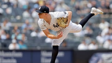 Seattle Mariners v New York Yankees