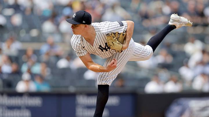Seattle Mariners v New York Yankees