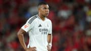 Mbappé