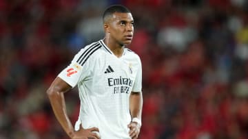 Mbappé