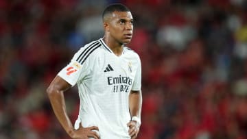 Kylian Mbappé va changer de poste.