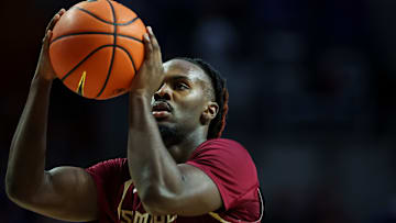 Florida State v Florida