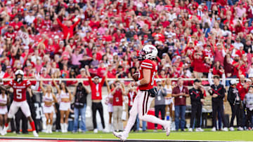 Oklahoma State v Texas Tech