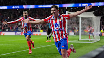 Julián Álvarez