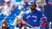 Ya se sabe cuánto le pidió Vladimir Guerrero Jr.  a Toronto 