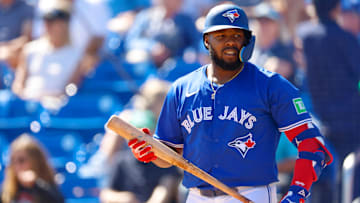 Detroit Tigers v Toronto Blue Jays