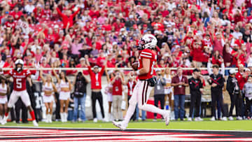 Oklahoma State v Texas Tech