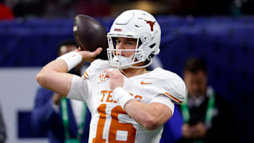 2024 SEC Championship - Georgia v Texas