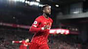 Divock Origi