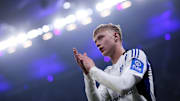 Der HSV könnte Adam Karabec per Kaufoption fest verpflichten