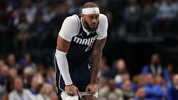 Dallas Mavericks, Daniel Gafford