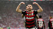 Flamengo larga no Maracanã nas semis da Libertadores 