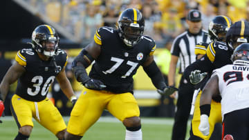 Houston Texans v Pittsburgh Steelers
