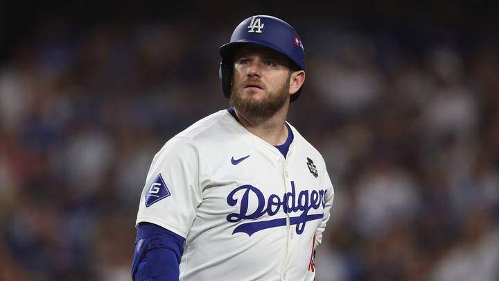 World Series - New York Yankees v Los Angeles Dodgers - Game 1