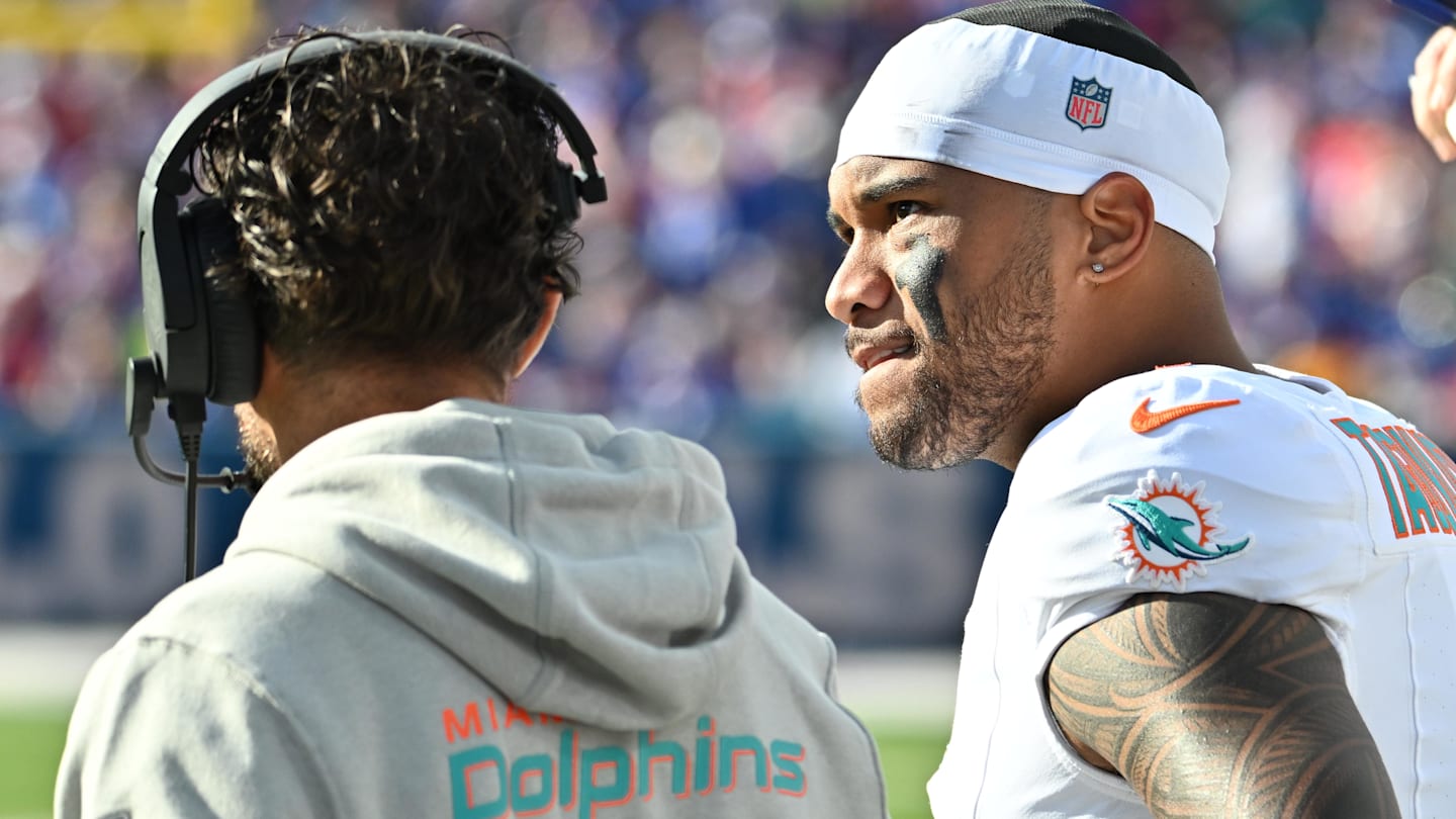 It’s Time for the Dolphins to Start Thinking About 2026 and Beyond
