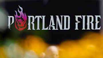 Portland Fire Fan Launch Party