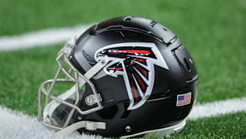 Atlanta Falcons v New Orleans Saints