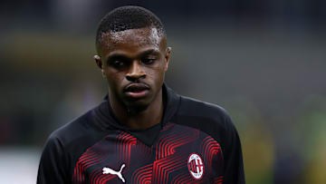 Pierre Kalulu