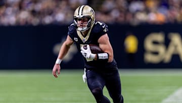New Orleans Saints- Taysom Hill