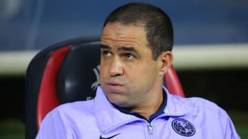 El Club América podría encontrar en Necaxa un buen trueque con una de sus piezas