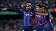 FC Barcelona v Real Betis - LaLiga Santander