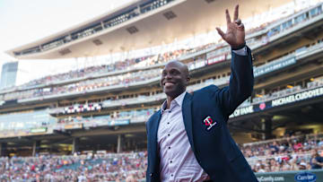 Arizona Diamondbacks v Minnesota Twins