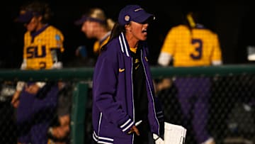 LSU v Stanford