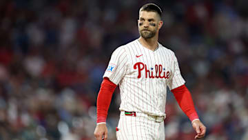 Boston Red Sox v Philadelphia Phillies