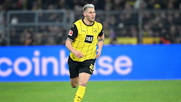 Niklas Süle