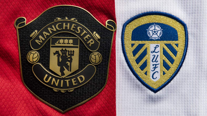 Manchester United vs Leeds: Live Streaming, Prediksi Pemain, Jadwal Kickoff - Liga Inggris 2022/23 Manchester United vs Leeds: Live Streaming, Prediksi Pemain, Jadwal Kickoff - Liga Inggris 2022/23