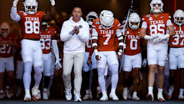Clemson v Texas - Playoff First Round