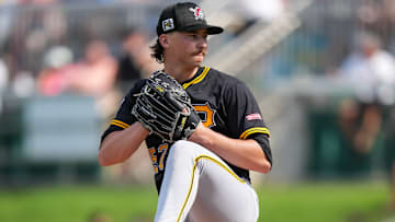 Pittsburgh Pirates v Minnesota Twins