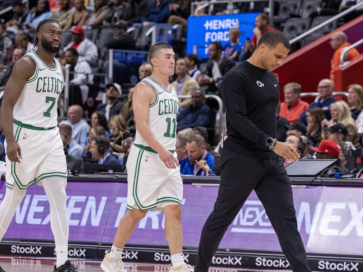 Payton Pritchard Shines as Celtics Dominate 76ers in Statement Win
