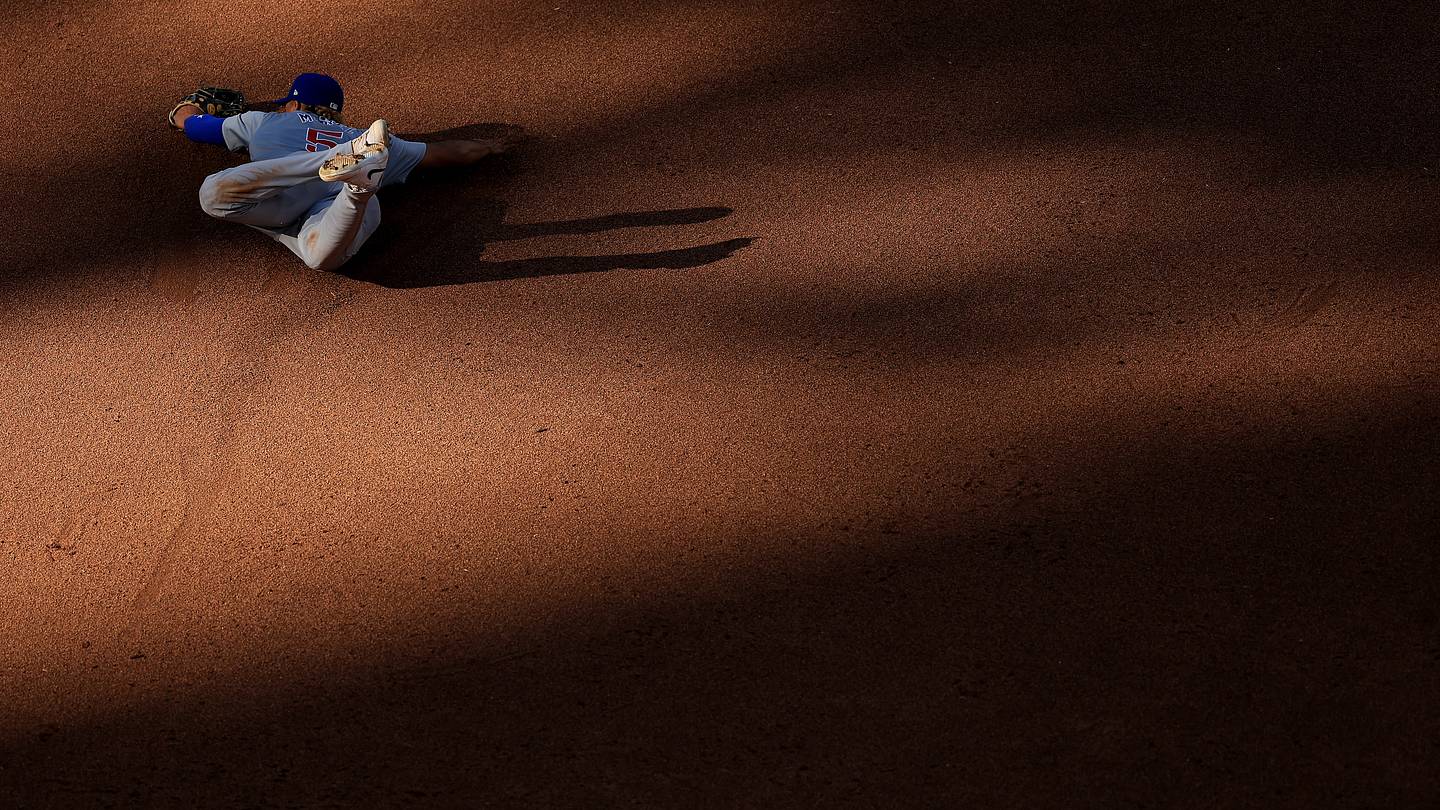 Is Christopher Morel playing tonight? Latest Chicago Cubs injury report vs. Red Sox - Vimarsana News