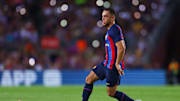 FC Barcelona v Pumas UNAM - Joan Gamper Trophy
