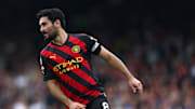 Fulham FC v Manchester City - Premier League