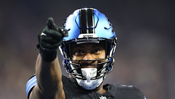 Minnesota Vikings v Detroit Lions