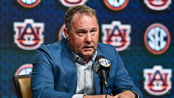 2025 SEC Football Media Days
