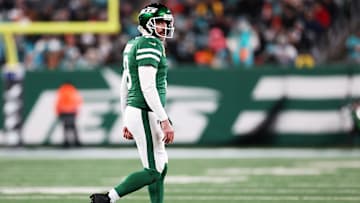 Miami Dolphins v New York Jets