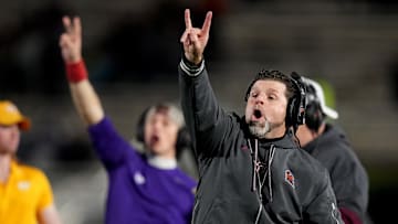 Virginia Tech v Duke