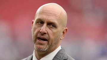 New York Giants v Arizona Cardinals