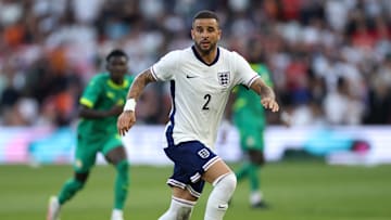 England v Senegal - International Friendly