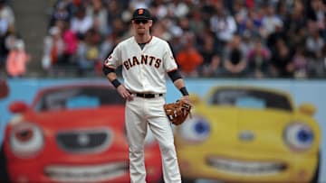 San Diego Padres v San Francisco Giants