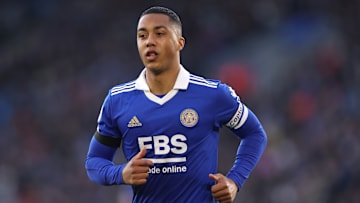 Youri Tielemans