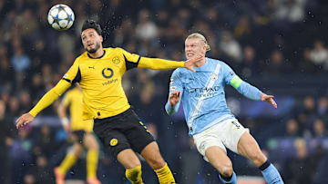 Ramy Bensebaini für neue Positioneingeplant